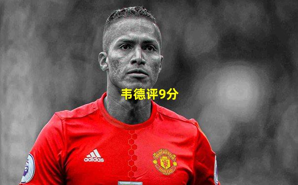 韦德评9分