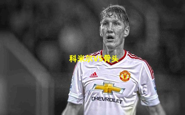 科米尔VS骨头